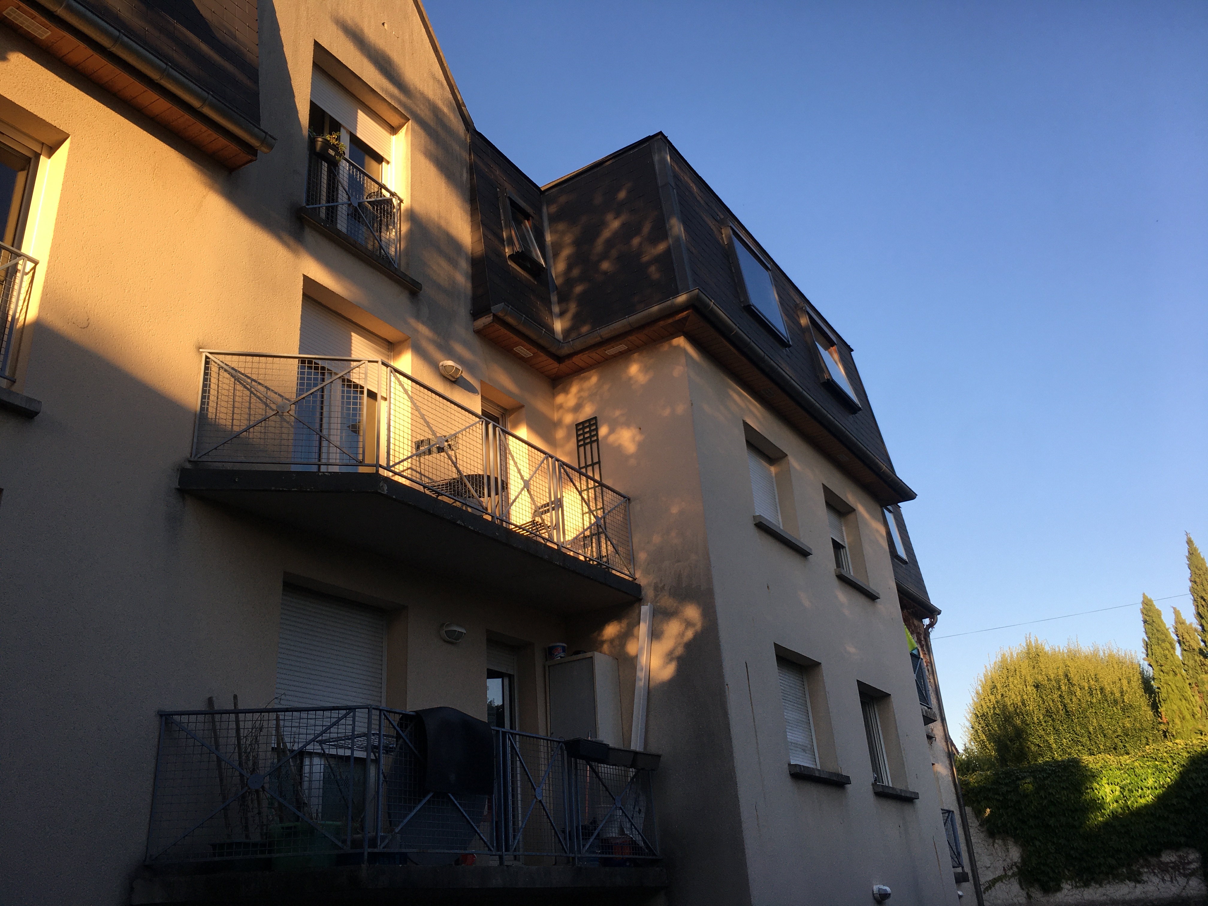 location CHAMBLY CENTRE PROCHE GARE